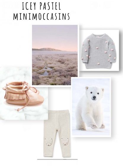 icey pastel minimoccasins moodboard icey pastel minimoccasins moodboard