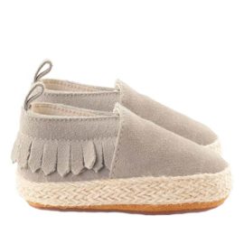 baby espadrilles